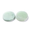 Natural Green Aventurine Cabochons G-H231-25-3