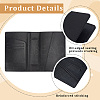 Imitation Leather Passport Cover ABAG-GF0001-52B-6