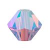 Preciosa&reg Crystal Beads X-PRC-BA4-20310-20000-1