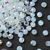 Preciosa&reg Crystal Beads X-PRC-BB4-01000-200-3