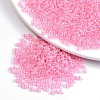8/0 Glass Seed Beads SEED-A016-3mm-210-1