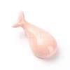 (Clearance Sale)Porcelain Chopstick Rest LS-DJEW-WH0011-41C-1