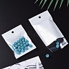 Pearl Film OPP Cellophane Bags OPC-R016-8x14-3