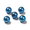 ABS Plastic Imitation Pearl Beads SACR-A001-02F-2