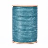 Flat Waxed Thread String YC-P003-A18-1