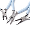 Steel Pliers Set TOOL-YW0001-18D-3