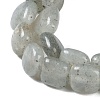 Natural Labradorite Beads Strands G-M435-A11-01-4