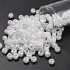 TOHO 3/0 Round Beads SEED-TR03-0141-1