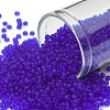 TOHO Round Seed Beads X-SEED-TR11-0008F-1