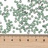 TOHO Round Seed Beads SEED-XTR08-2202-4
