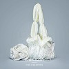 Preciosa&reg MAXIMA Crystal No Hotfix Flatback Stones Y-PRC-NSS12-10220-5