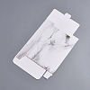 Foldable Creative Kraft Paper Box CON-G007-04A-02-3