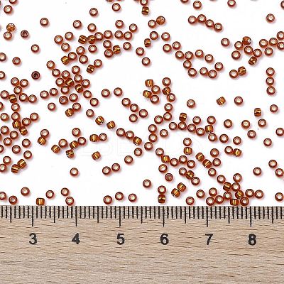 TOHO 11/0 Round Beads SEED-XTR11-2208-1