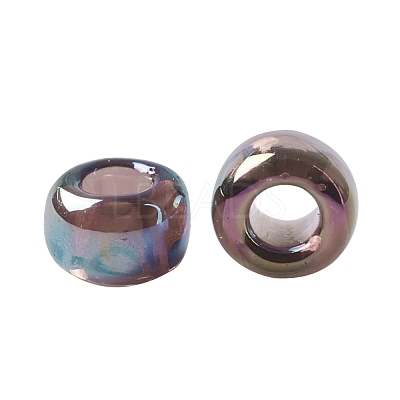 TOHO Round Seed Beads SEED-JPTR15-0166C-1