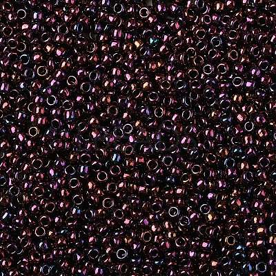 TOHO 8/0 Round Beads X-SEED-TR08-0503-1