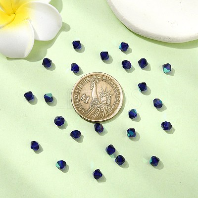 Preciosa&reg Crystal Beads X-PRC-BA5-30240-200-1