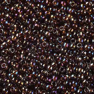TOHO 11/0 Round Beads X-SEED-TR11-0177-1