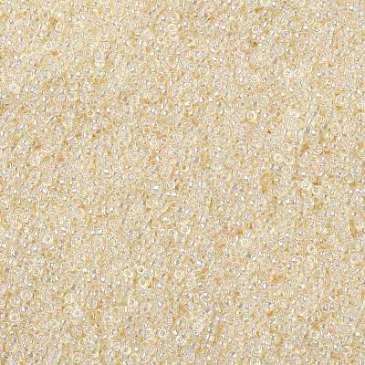 TOHO Round Seed Beads SEED-JPTR15-0147-1