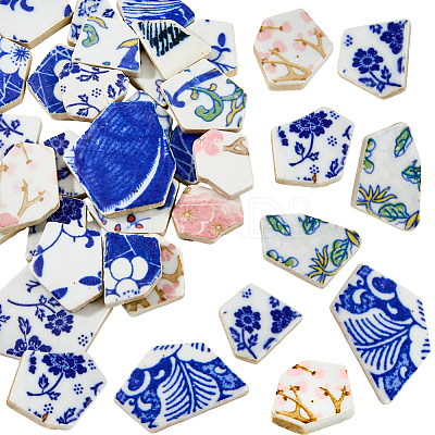 200G Porcelain Mosaic Tiles PORC-SP0001-11-1