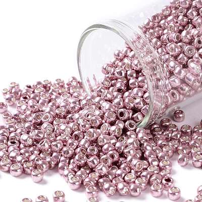 TOHO 8/0 Round Beads SEED-TR08-0571-1