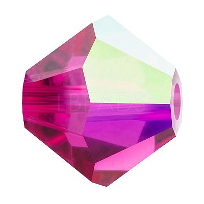 Preciosa&reg Crystal Beads Y-PRC-BA6-70350-200-1
