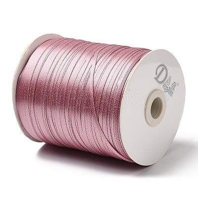 Double Face Satin Ribbon RC3mmY092-1