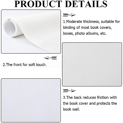 Nylon Fabric DIY-WH20062-133A-1
