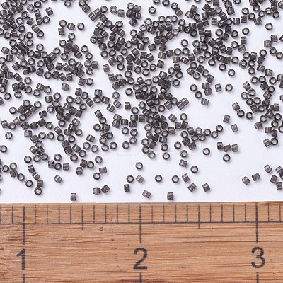 MIYUKI Delica Beads SEED-X0054-DB1319-1