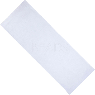 1Pc Chair Polycotton Cloth AJEW-GF0015-38M-1