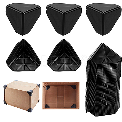 PVC Furniture Corner Guards FIND-WH0366-458-1