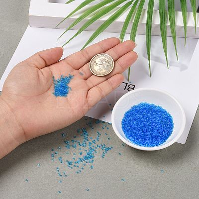 TOHO 15/0 Round Beads X-SEED-TR15-0003B-1