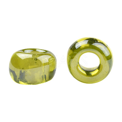 TOHO 8/0 Round Beads X-SEED-TR08-0105-1