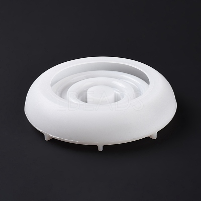 DIY Candle Holders Silicone Molds LS-SIMO-H010-15A-1