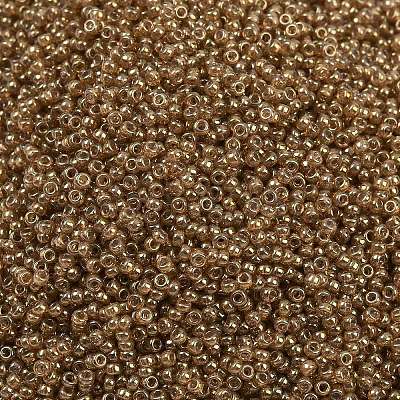 MIYUKI Round Rocailles Beads SEED-X0056-RR2372-1