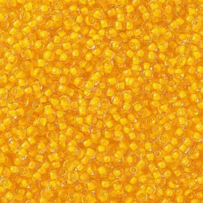 TOHO Round Seed Beads X-SEED-TR11-0974-1