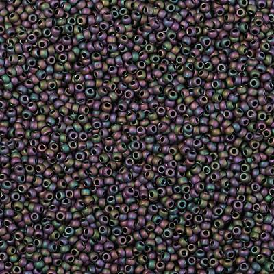 TOHO Round Seed Beads SEED-XTR11-0709-1