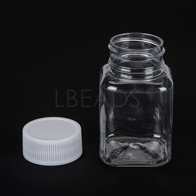 2.7 oz Airtight Travel Bottle CON-K010-04-1