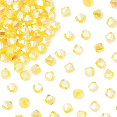 Preciosa&reg Crystal Beads Y-PRC-BA5-80310-20000-1