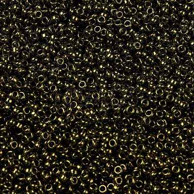 MIYUKI Round Rocailles Beads SEED-X0056-RR0307-1