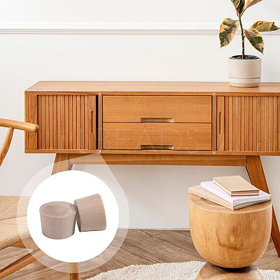 Wood Cork Stopper DIY-WH0888-568B-1