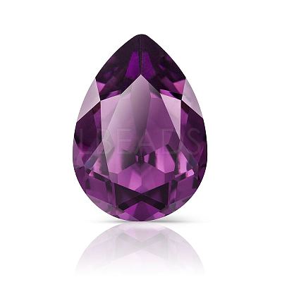 Preciosa&reg MAXIMA Crystal Fancy Stones Y-PRC-FE14-20050-1