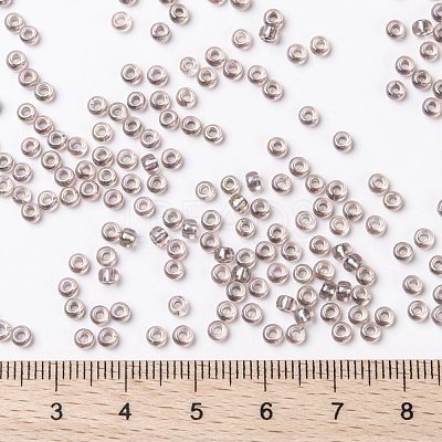 MIYUKI Round Rocailles Beads X-SEED-G008-RR3535-1
