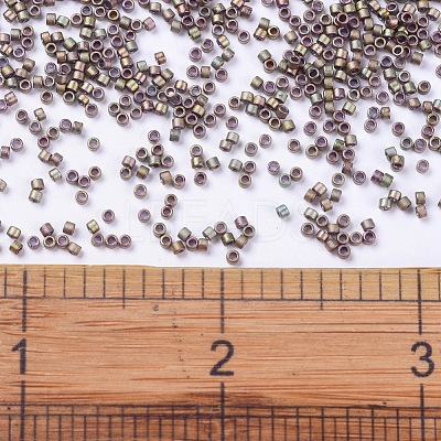 MIYUKI Delica Beads SEED-X0054-DB0380-1