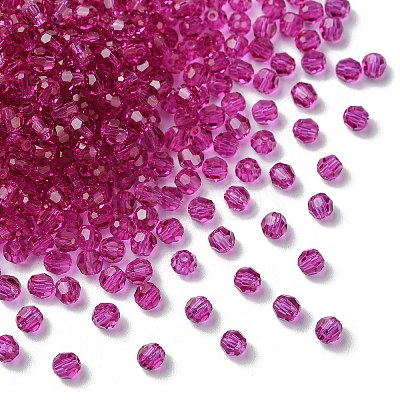 Preciosa&reg Crystal Beads X-PRC-BB4-70350-1