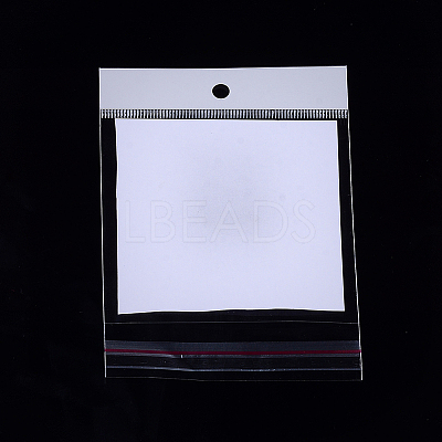 OPP Cellophane Bags X-OPC-S020-01C-1