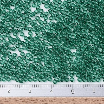 MIYUKI Round Rocailles Beads SEED-X0054-RR0147-1