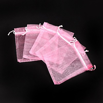 Organza Gift Bags X-OP103-1