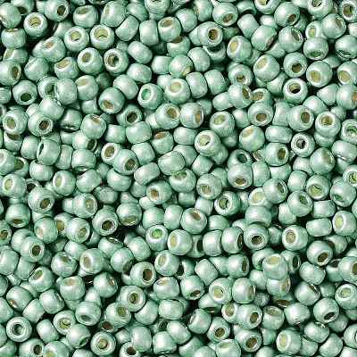TOHO 8/0 Round Beads SEED-XTR08-PF0570F-1