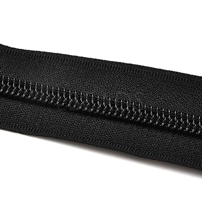 Plastic Separating Waterproof Zippers FIND-XCP0002-51-1
