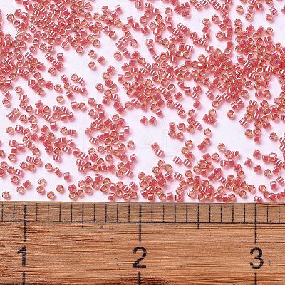 MIYUKI Delica Beads X-SEED-J020-DB2051-1